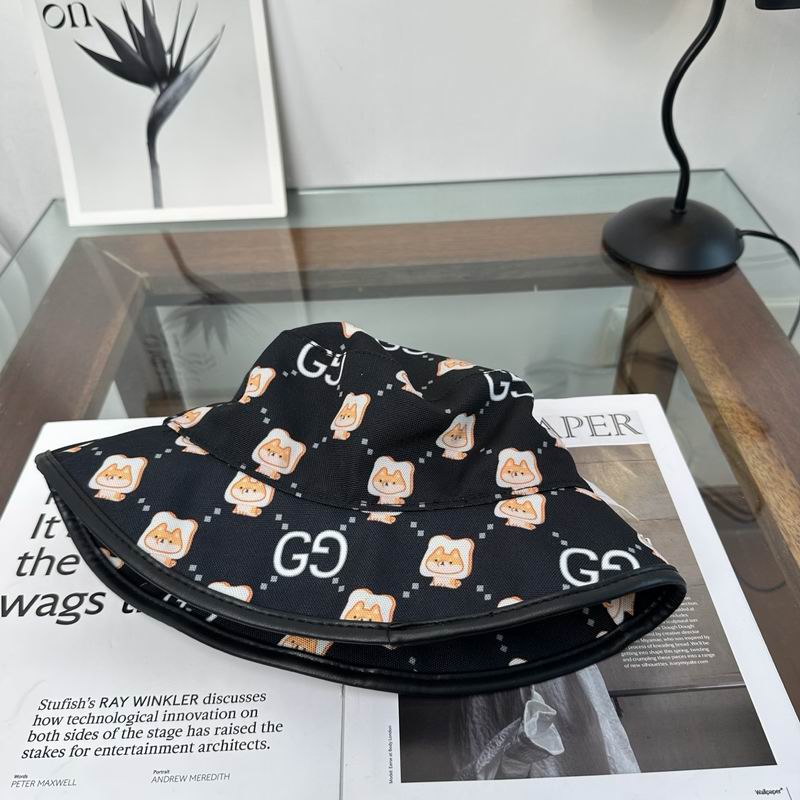 Gucci Hat dx (2)