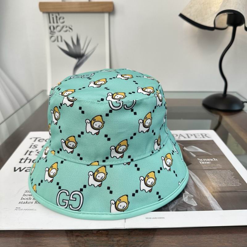 Gucci Hat dx (28)