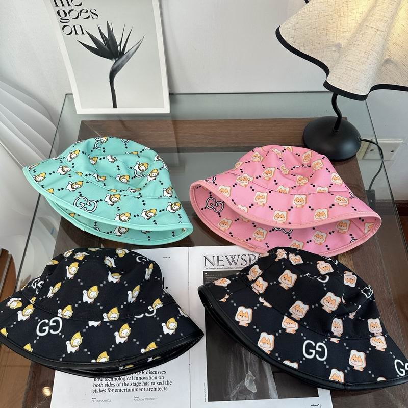 Gucci Hat dx (29)