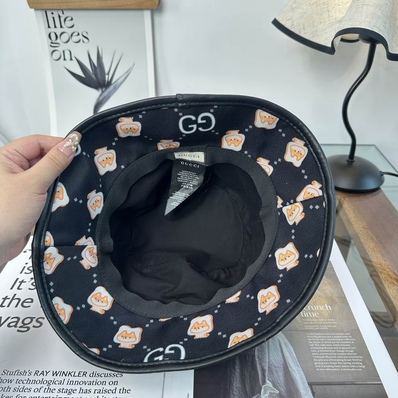 Gucci Hat dx (3)