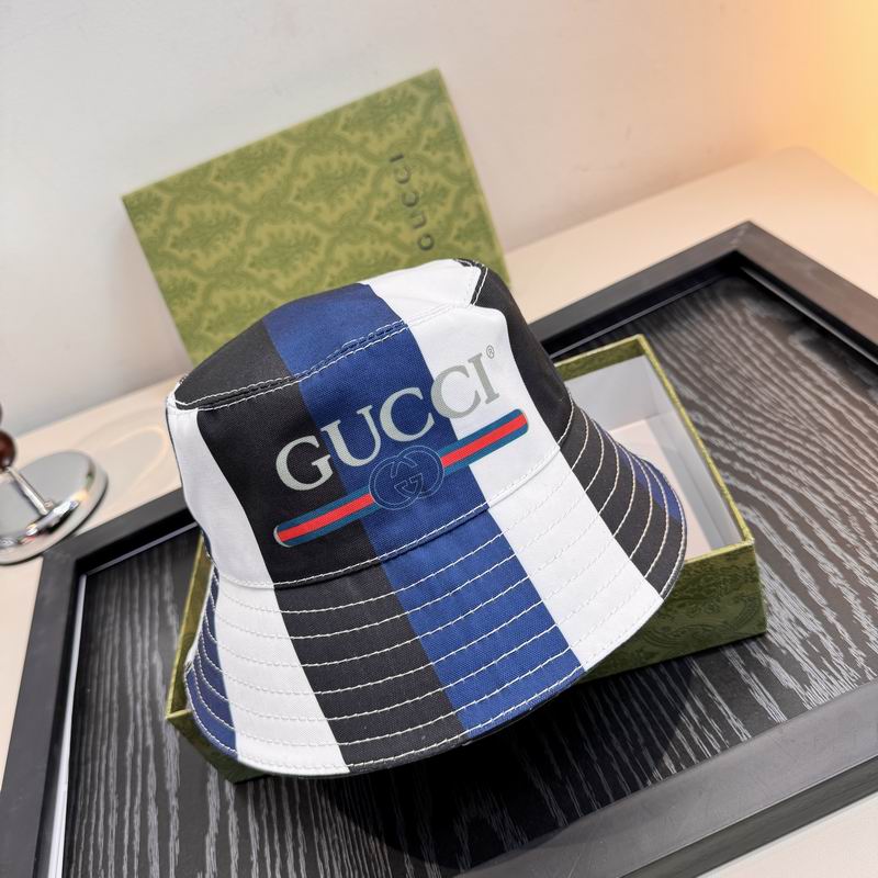 Gucci Hat dx (330)