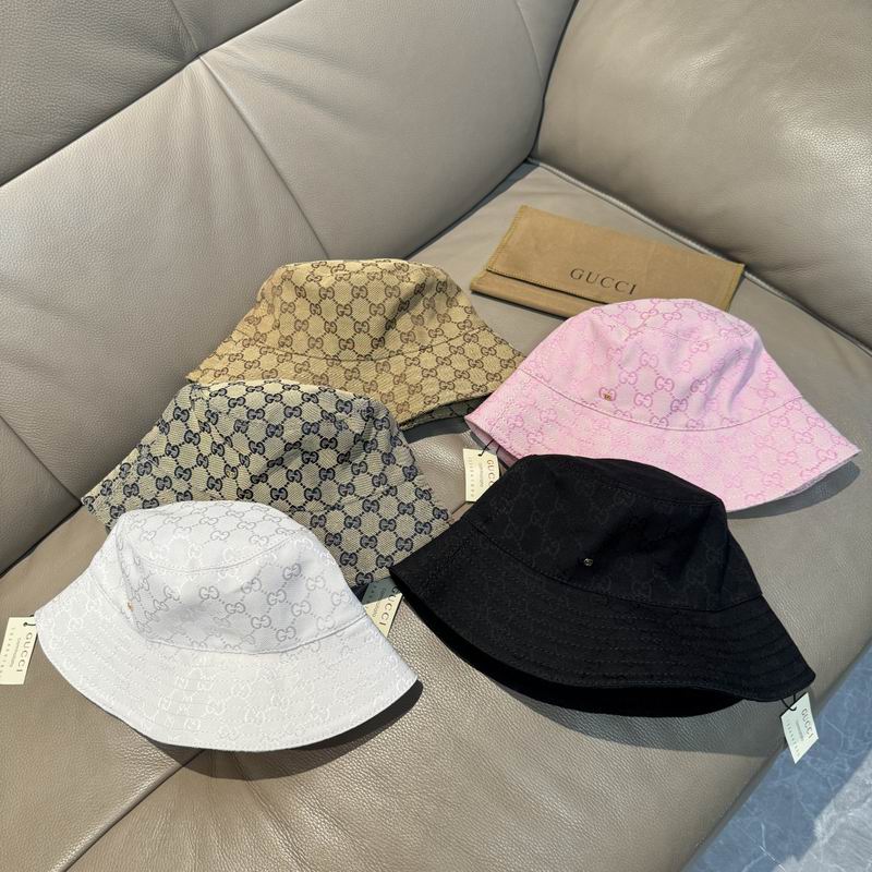 Gucci Hat dx (368)