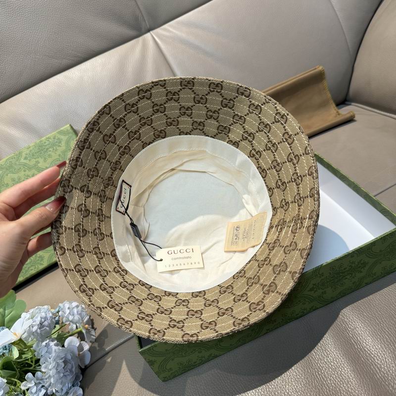 Gucci Hat dx (370)