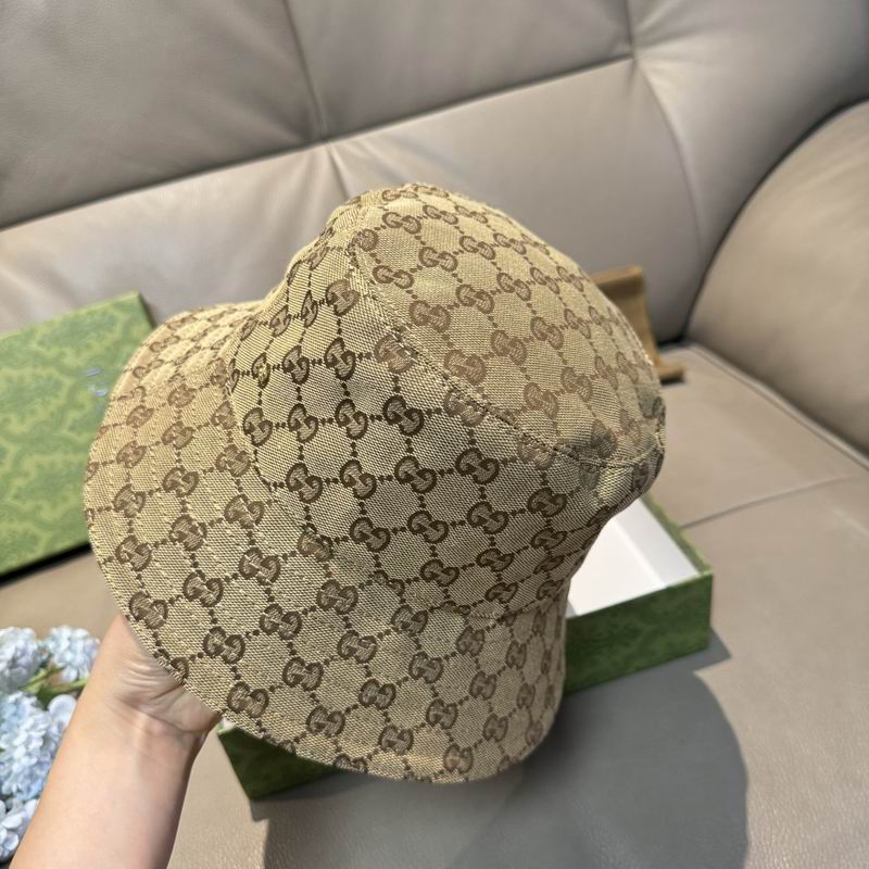 Gucci Hat dx (372)