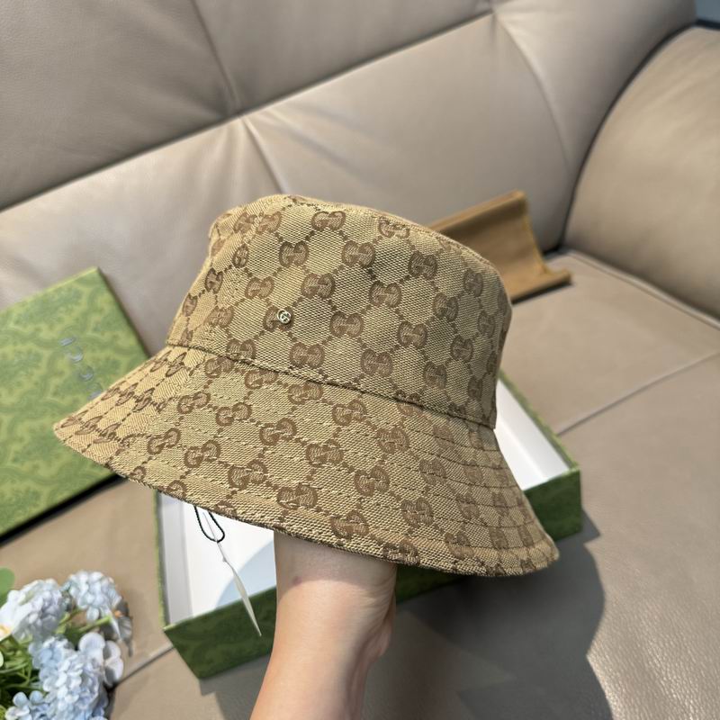 Gucci Hat dx (374)