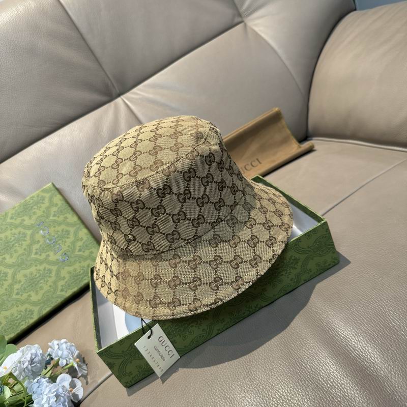 Gucci Hat dx (375)
