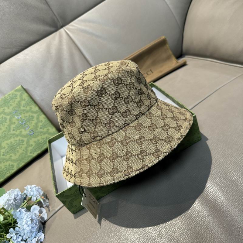 Gucci Hat dx (376)