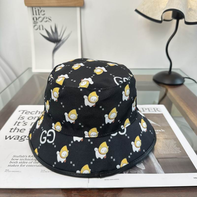 Gucci Hat dx (38)