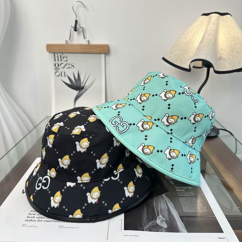 Gucci Hat dx (39)