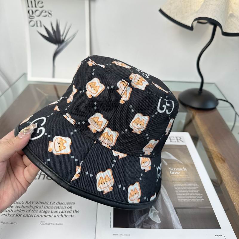 Gucci Hat dx (4)