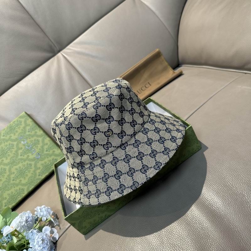 Gucci Hat dx (411)