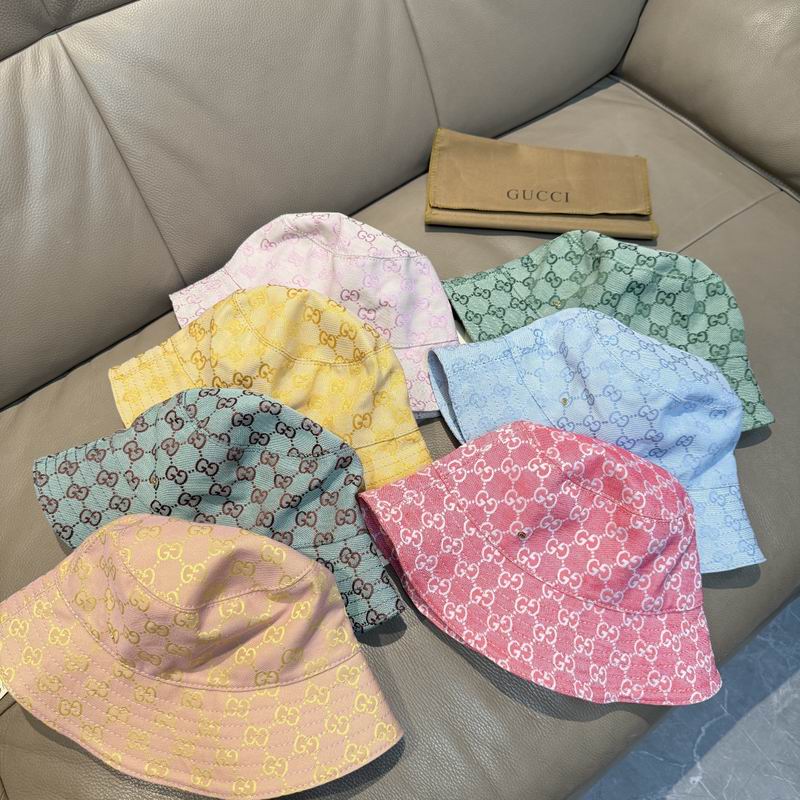 Gucci Hat dx (412)