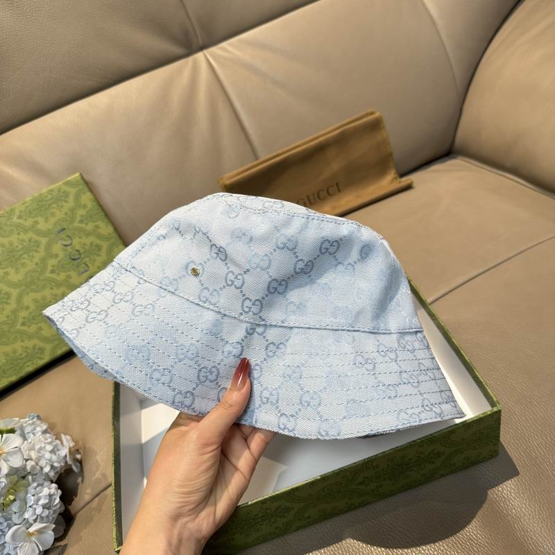 Gucci Hat dx (413)