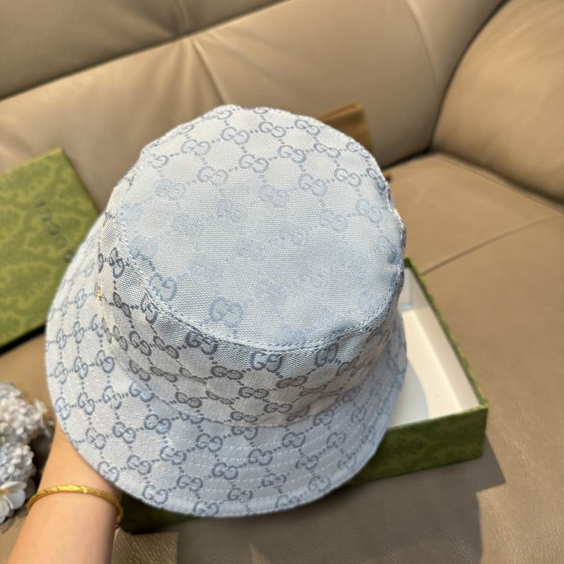Gucci Hat dx (416)
