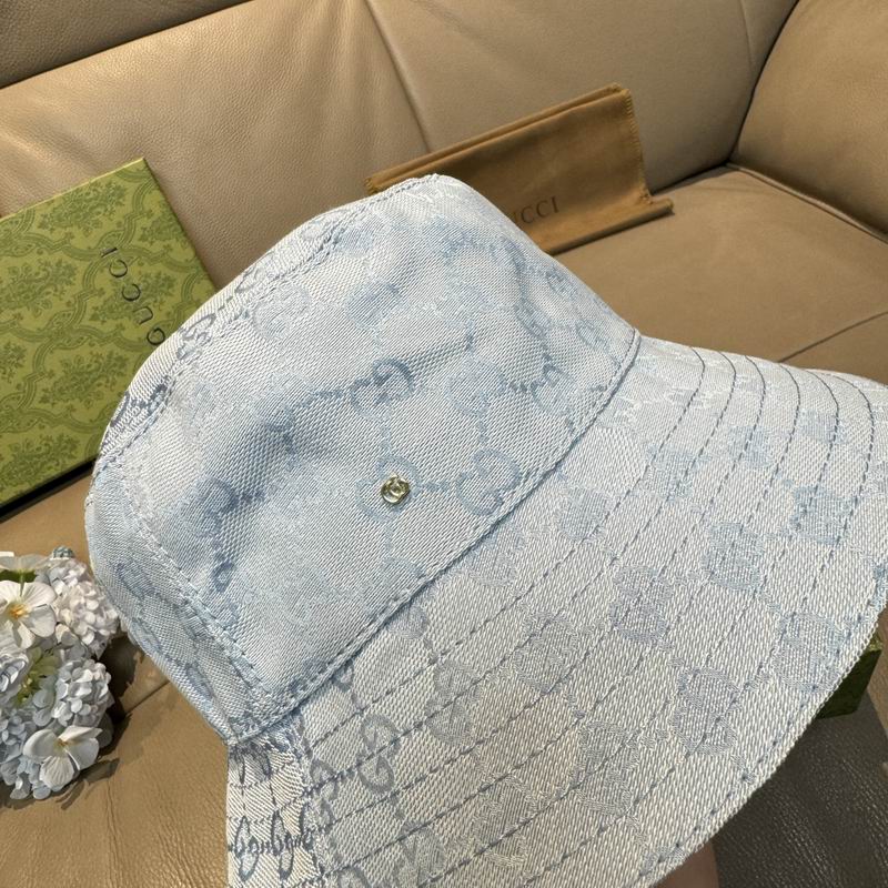 Gucci Hat dx (417)