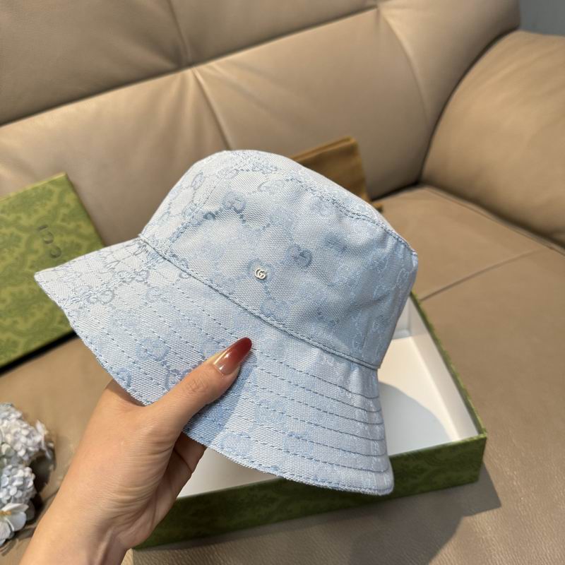 Gucci Hat dx (418)