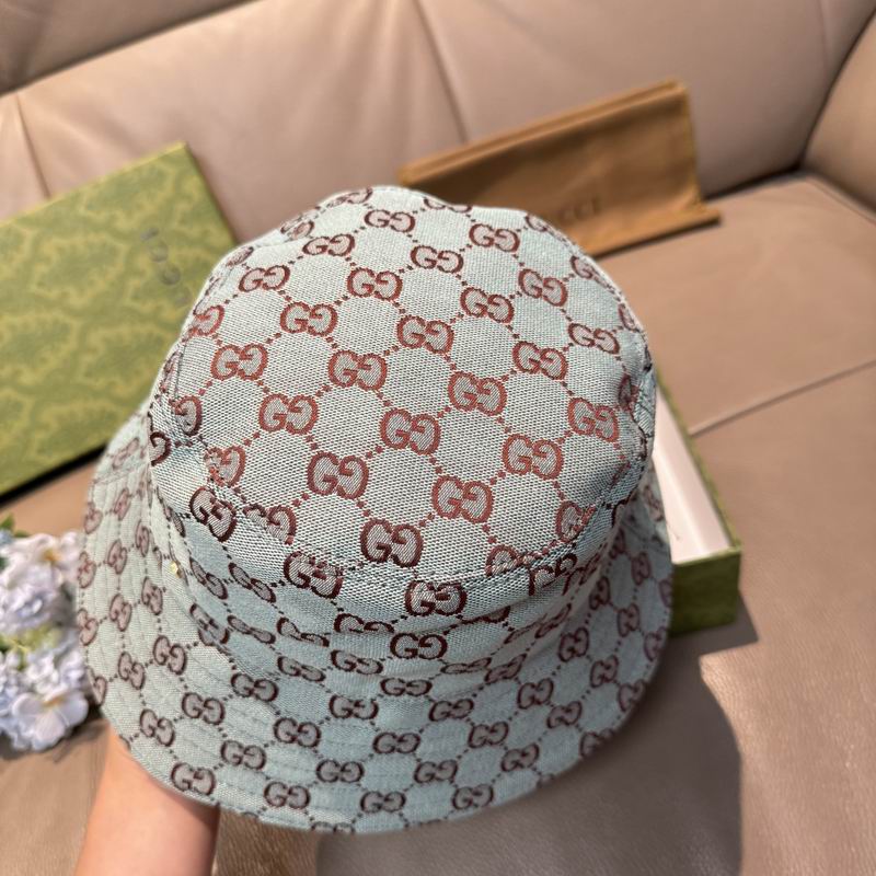 Gucci Hat dx (424)