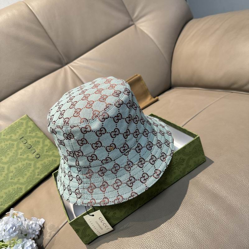 Gucci Hat dx (429)