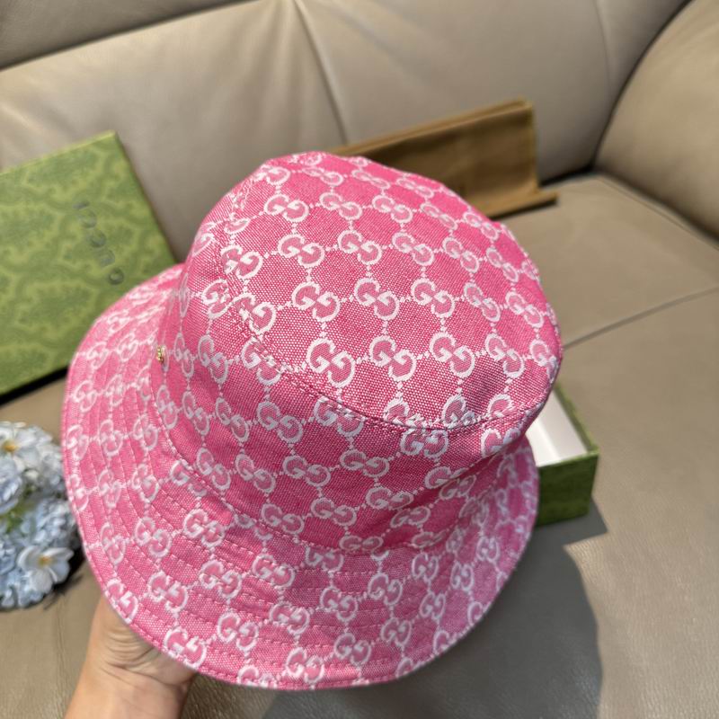 Gucci Hat dx (433)