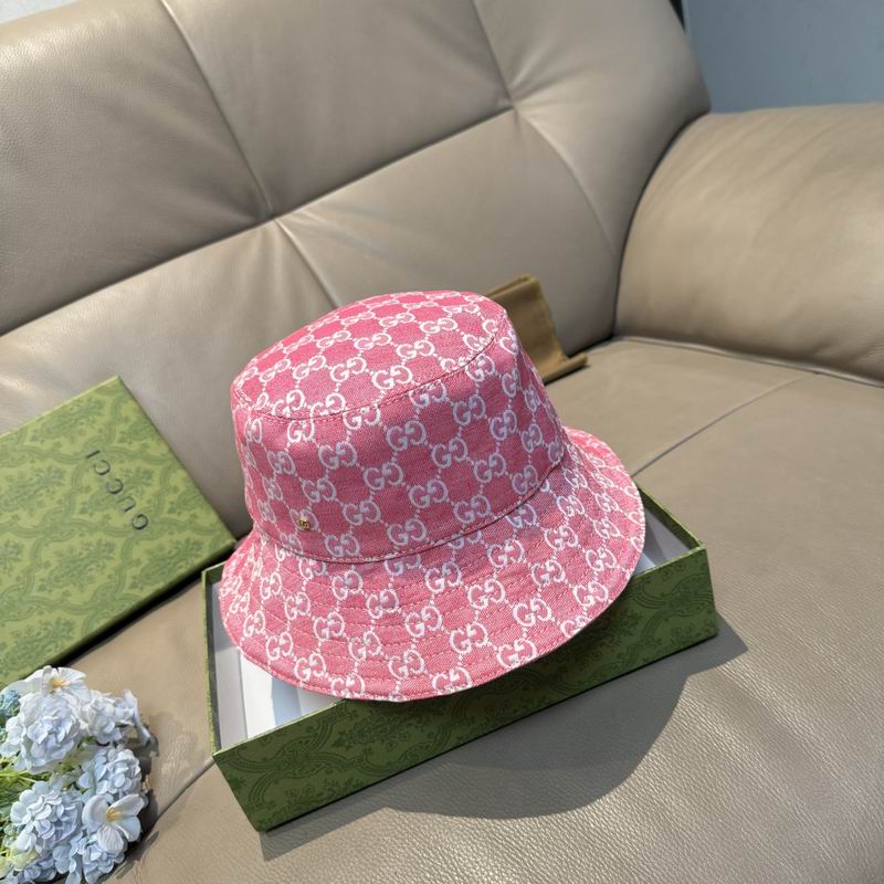 Gucci Hat dx (438)