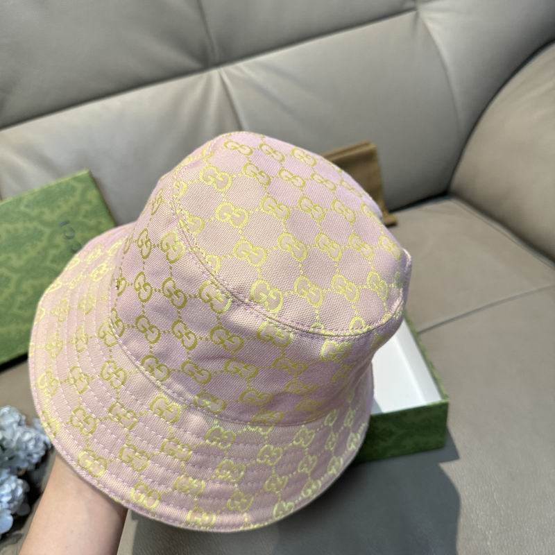 Gucci Hat dx (442)