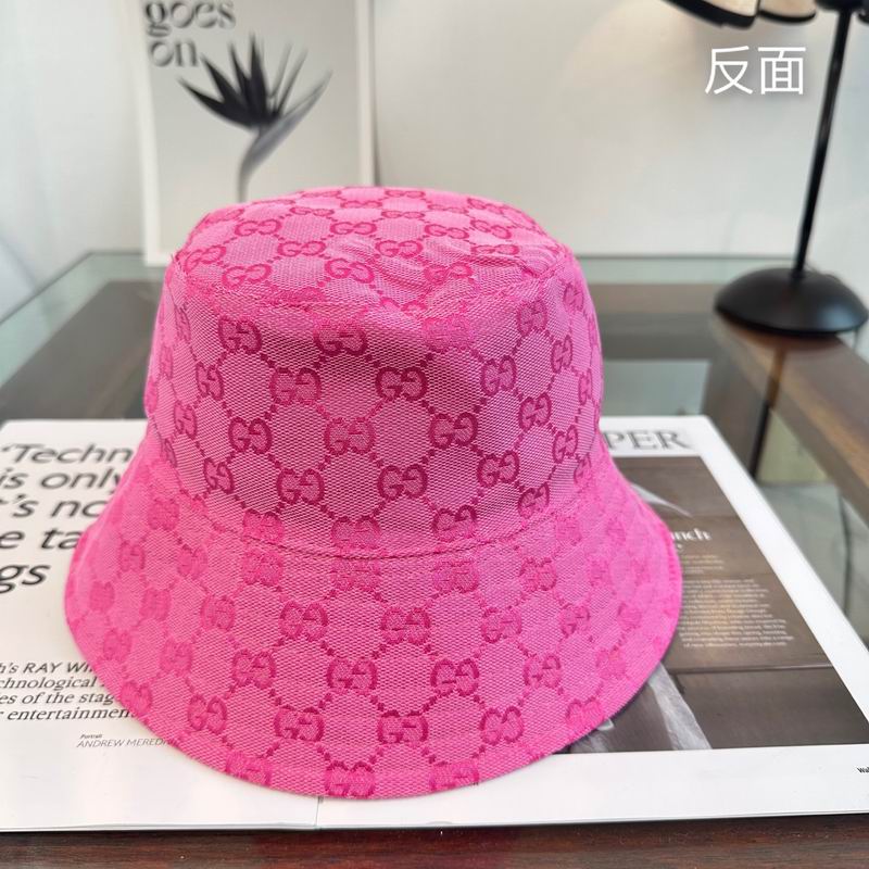 Gucci Hat dx (445)