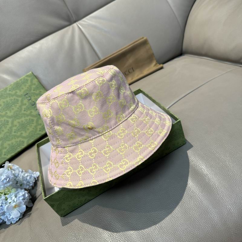 Gucci Hat dx (447)