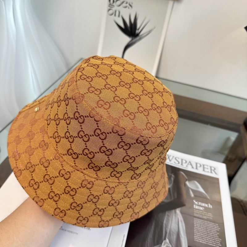 Gucci Hat dx (448)
