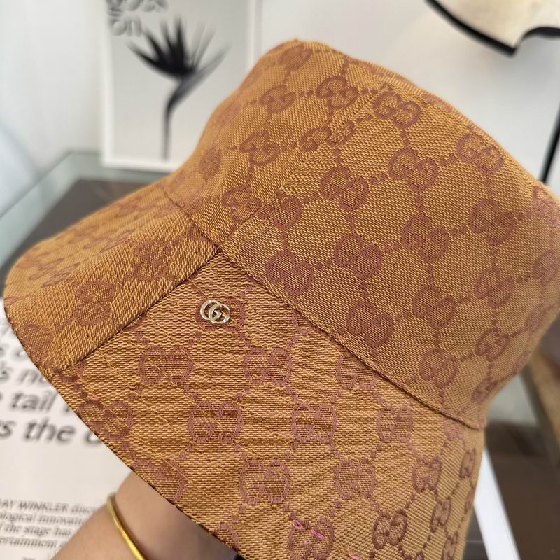 Gucci Hat dx (449)