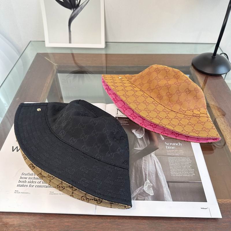 Gucci Hat dx (452)