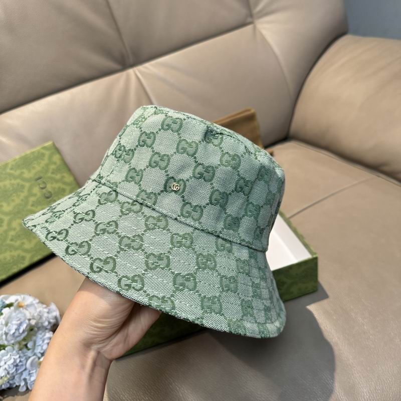 Gucci Hat dx (454)
