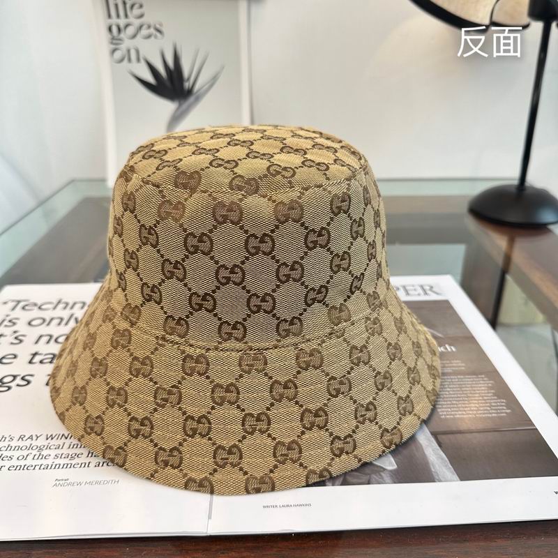 Gucci Hat dx (454)