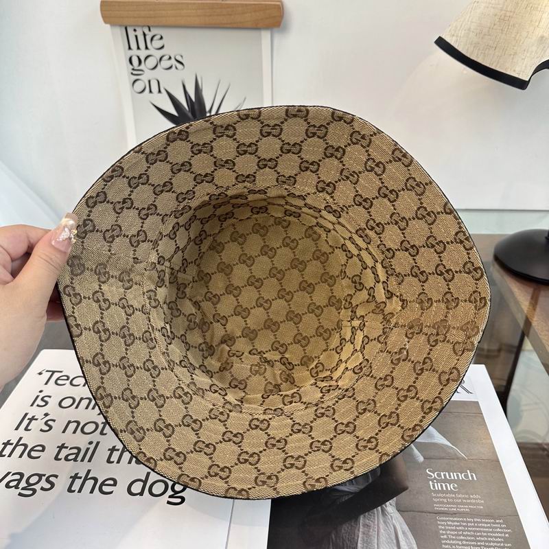 Gucci Hat dx (456)