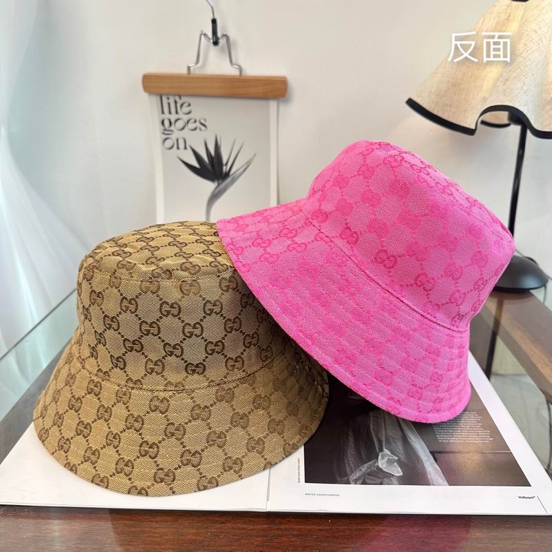 Gucci Hat dx (461)