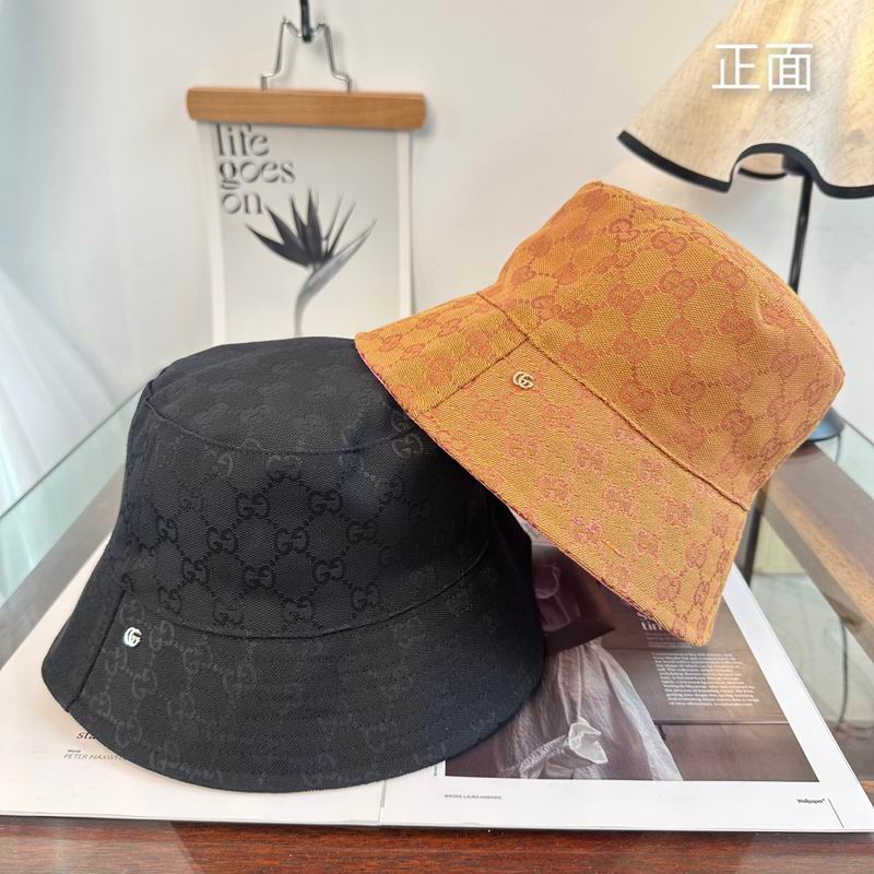 Gucci Hat dx (462)