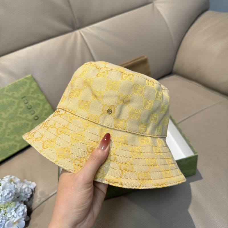 Gucci Hat dx (463)