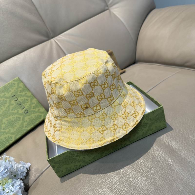 Gucci Hat dx (465)