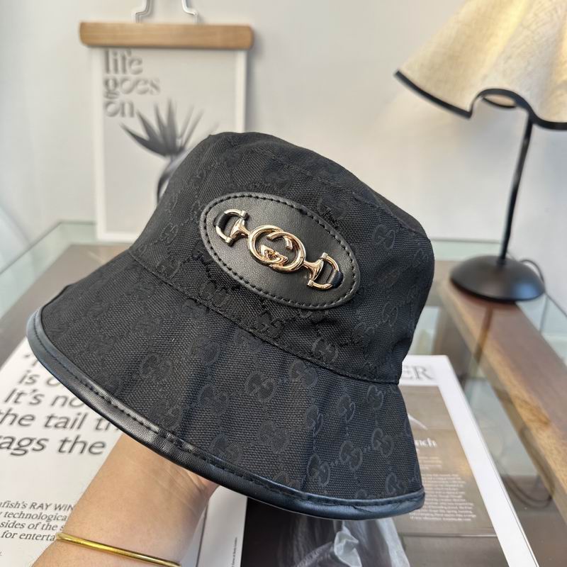 Gucci Hat dx (470)