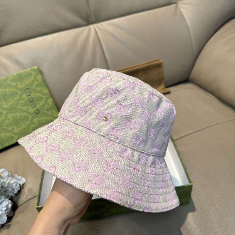 Gucci Hat dx (471)