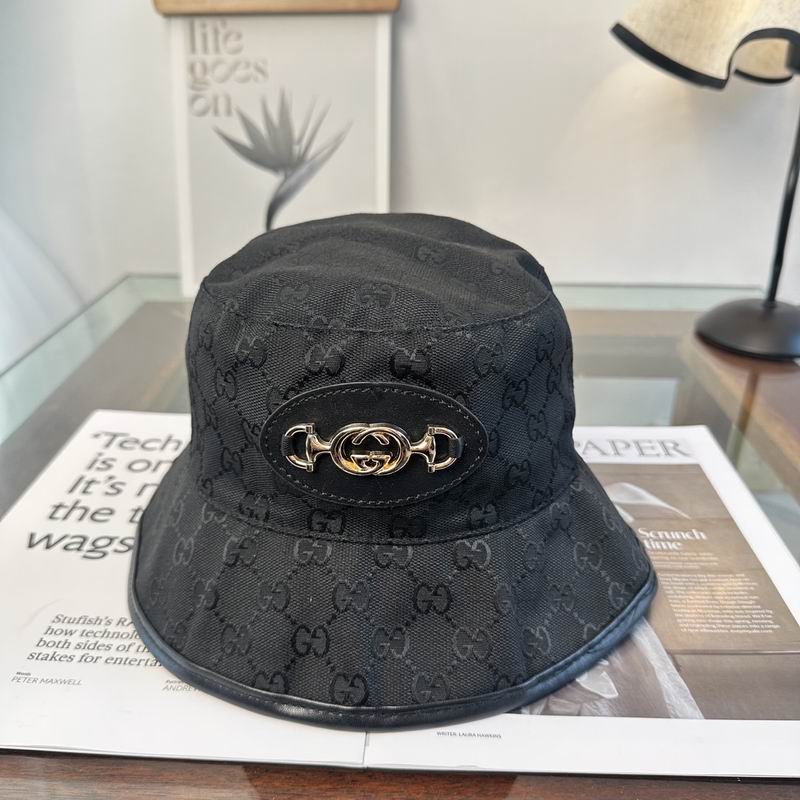 Gucci Hat dx (473)