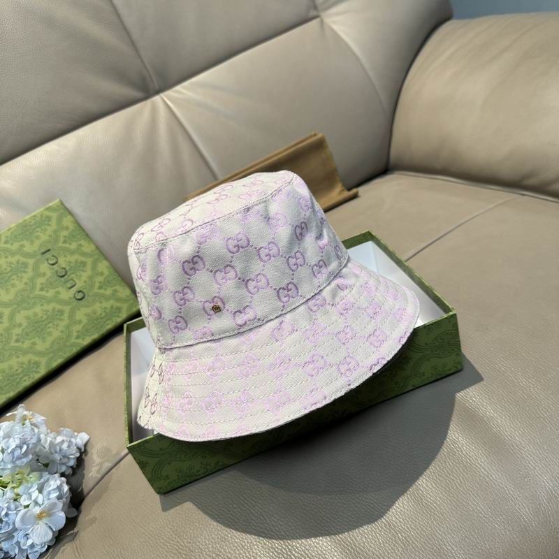 Gucci Hat dx (474)
