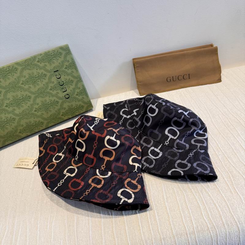 Gucci Hat dx (475)