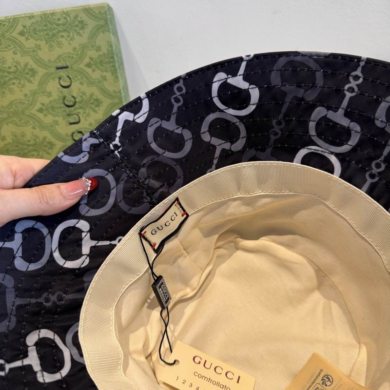 Gucci Hat dx (477)