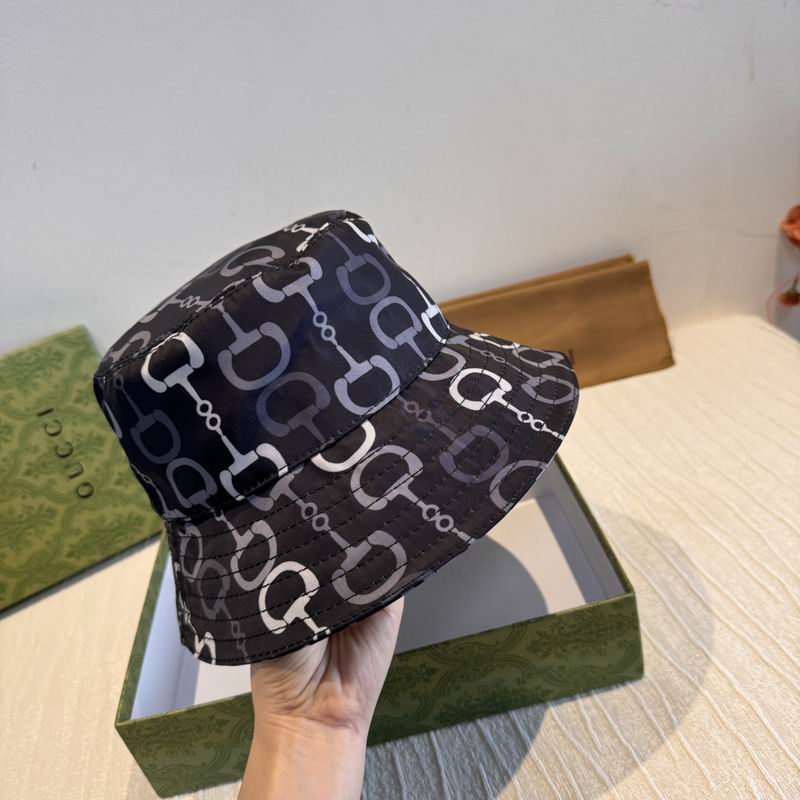 Gucci Hat dx (480)