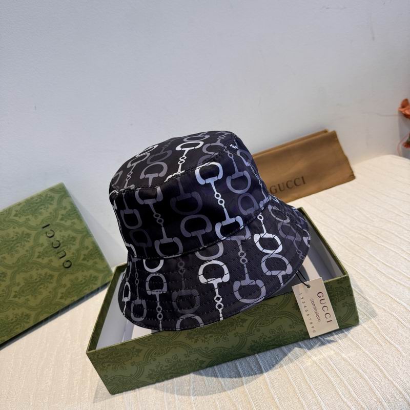 Gucci Hat dx (483)