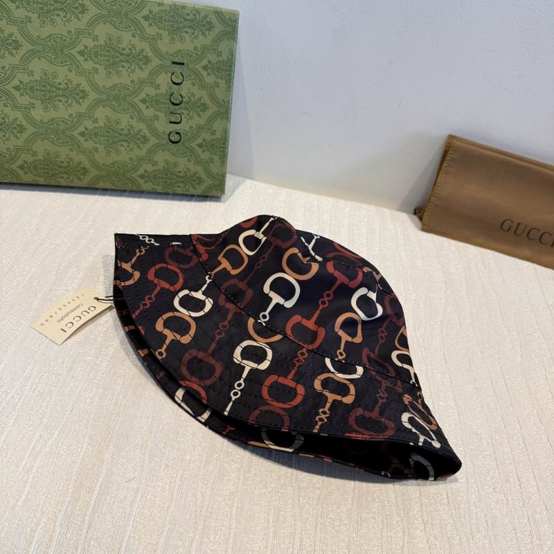 Gucci Hat dx (485)