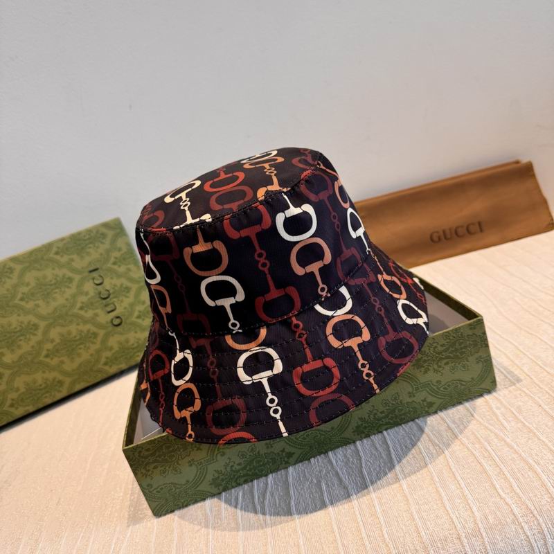 Gucci Hat dx (492)