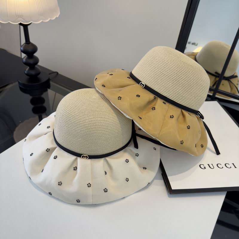 Gucci Hat dx (55)