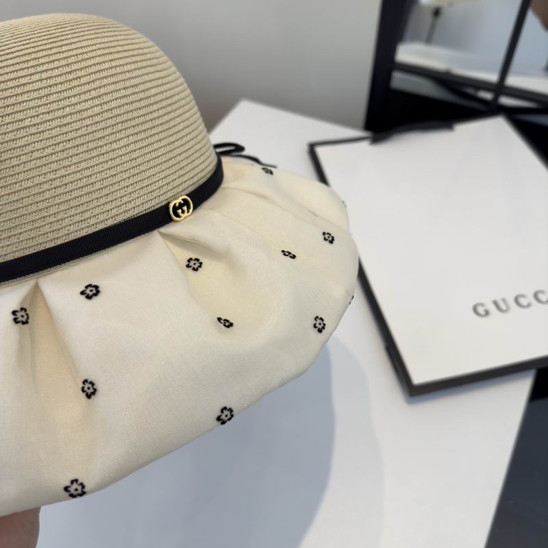 Gucci Hat dx (57)