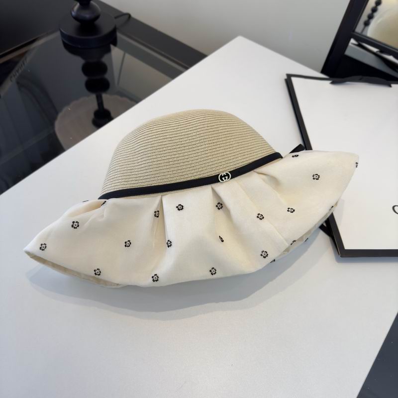 Gucci Hat dx (58)